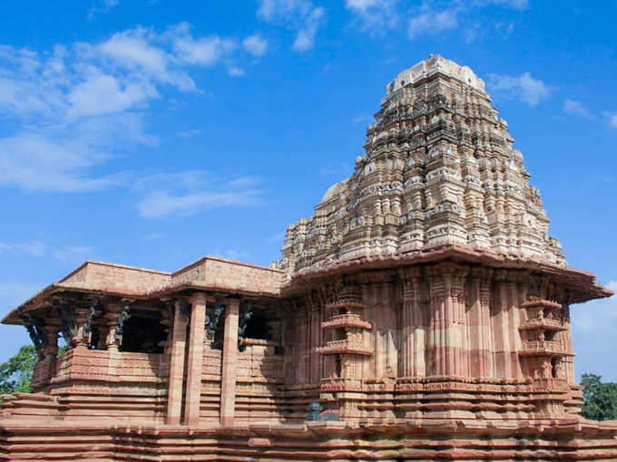जानें, वारंगल के रामप्पा मंदिर की मजबूती का रहस्य