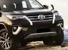 Toyota की नई एसयूवी टेस्टिंग के दौरान दिखी, जानें डीटेल 