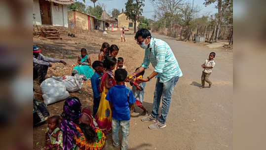 मजुरांना मालकांनी सोडले वाऱ्यावर