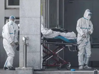 COVID-19 patient died in karnataka: कोरोना: कर्नाटक ...