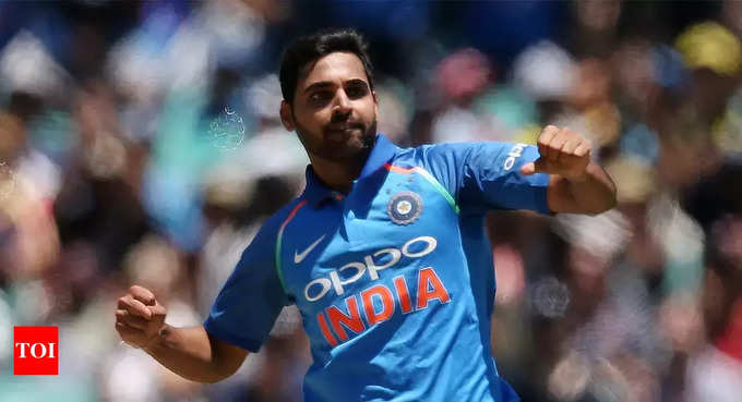 bhuvi.