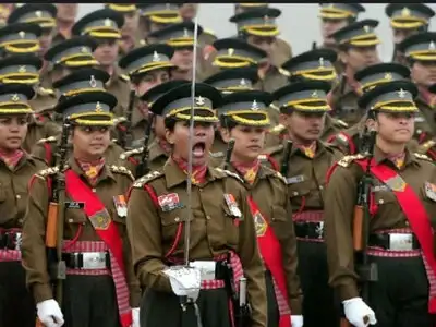 भारतीय सेना
