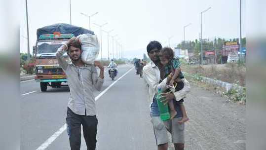 सरकारचा मोठा दिलासा; ७० हजार बेघरांना निवारा