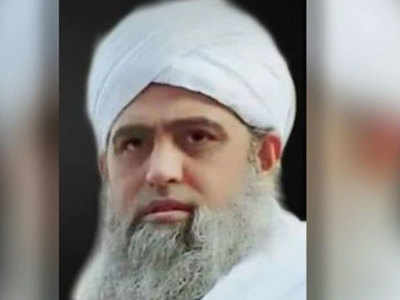 निजामुद्दीन मरकज के मौलाना मुहम्मद साद की गिरफ्तारी क्यों नहीं, तबलीगी जमात पर आतंकी कनेक्शन के भी आरोप 