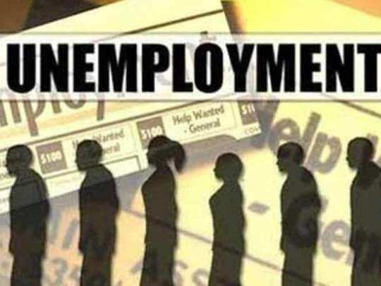 joblessness due to lockdown: जॉब मार्केट को पलीता लगा गया कोरोनावायरस,  बेरोजगारी दर हुई 23% - joblessness rate rises to 23% due to coronavirus  lockown in india | Navbharat Times