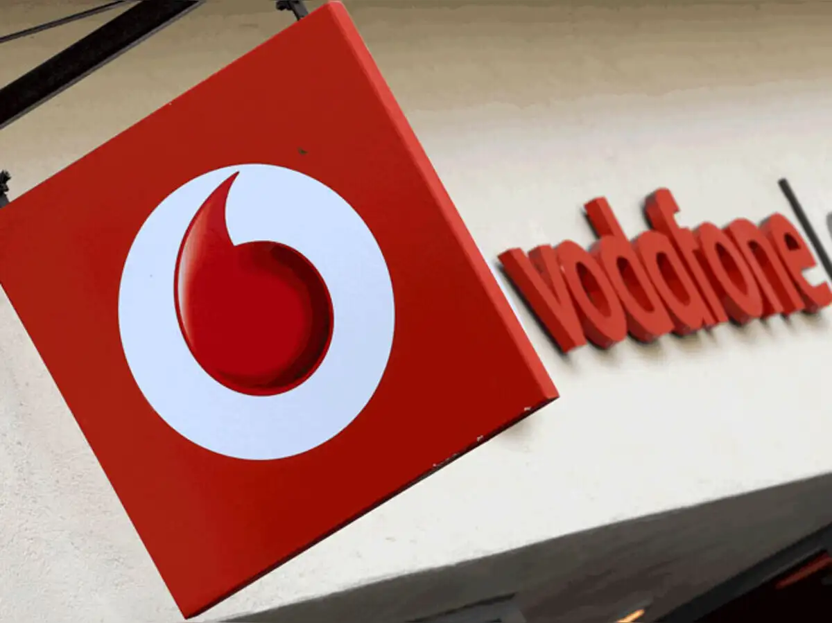 vodafone recharge: Vodafone लाया 3 नए प्रीपेड प्लान, कॉलर ट्यून के साथ 90  दिन की वैलिडिटी - vodafone launches three new prepaid plans with caller  tune benefits and validity up to 90 days | Navbharat Times
