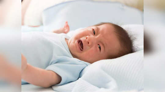 constipation in babies: ಮಲ ವಿಸರ್ಜನೆ ವೇಳೆ ಮಗು ...