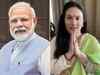 PM मोदी को मिला 'सीता मैया' का साथ, दीपिका बोलीं- मैं तो दीया जला रही हूं PM मोदी को मिला 'सीता मैया' का साथ, दीपिका बोलीं- मैं तो दीया जला रही हूं