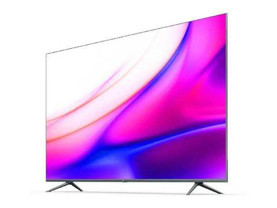 75 inch Xiaomi Full Screen TV Pro