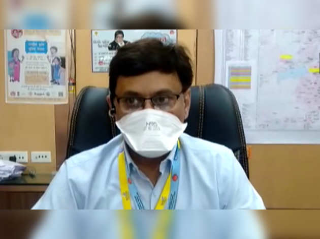 कोरोना वायरस: इंदौर में दो मरीजों की मौत