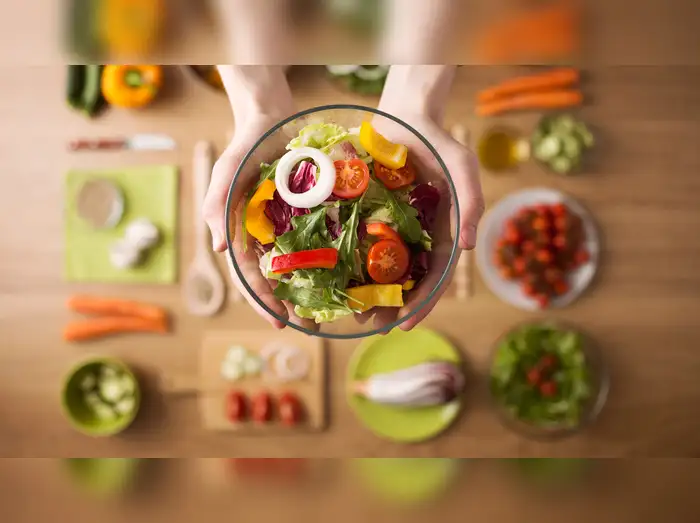 Healthy food