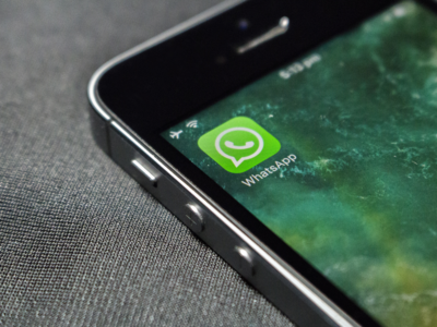 WhatsApp Forwarded Message: अब सिर्फ एक चैट को भेज पाएंगे फॉरवर्ड मेसेज 