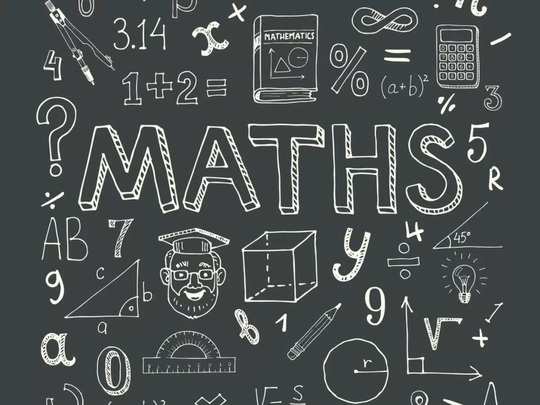 bsc maths career: B.Sc Mathematics துறையில் சேரலாமா? - Samayam Tamil