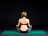 Yoga For Sleep : रात में सोने से पहले करें ये योगासन, बस 15 मिनट में आएगी बढ़िया नींद 