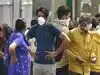राजस्थान कोरोना अपडेट LIVE : 5 और कोरोना मरीज मिले, जयपुर में 109, कुल आंकड़ा 348 