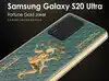 सोने के जोकर वाला Samsung Galaxy S20 Ultra, कीमत जानकर होंगे हैरान 
