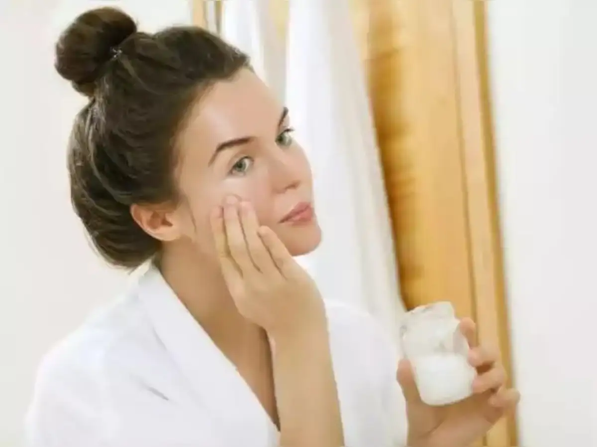 ayurvedic tips for glowing skin in marathi