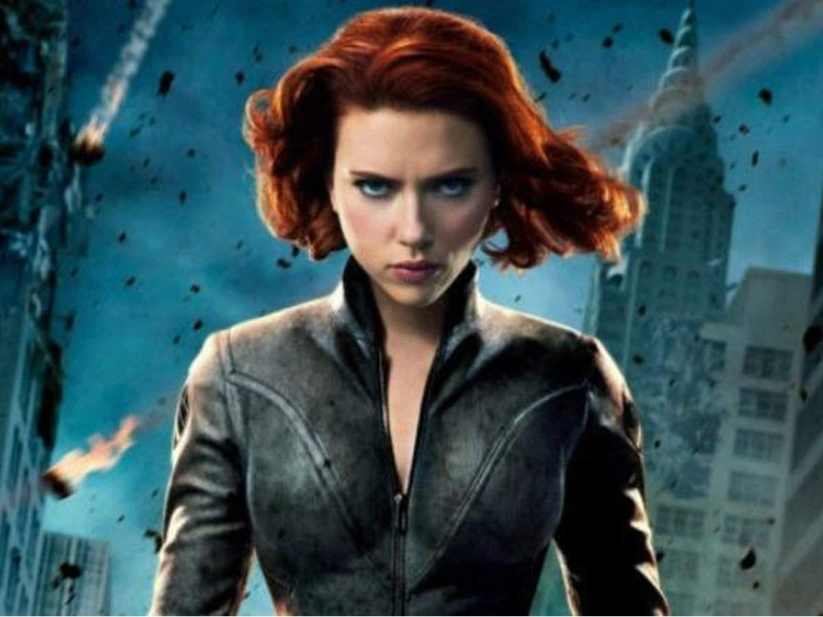 Black Widow Death Scene अव जर स ऐ डग म ल क ह आ ब ल क व ड क मरन व ल द सर स न द खकर फ न स क द ल ट ट ज एग Watch Leaked Alternate Scene Of Black Widow Death From Avengers