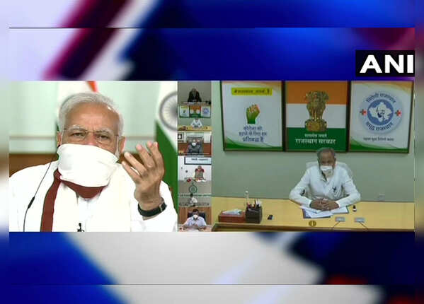 वाराणसी के लोगों से कही थी यह बात
