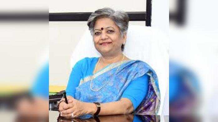 dr. vibha dutta