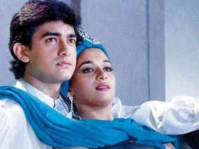 माधुरी संग अफेयर से लेकर सलमान, शाहरुख तक, जब आमिर ने खोलीं रिश्तों की कई परतें 