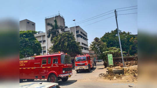 बोईसरमध्ये कारखान्यात स्फोट; मृतांचा आकडा दोनवर