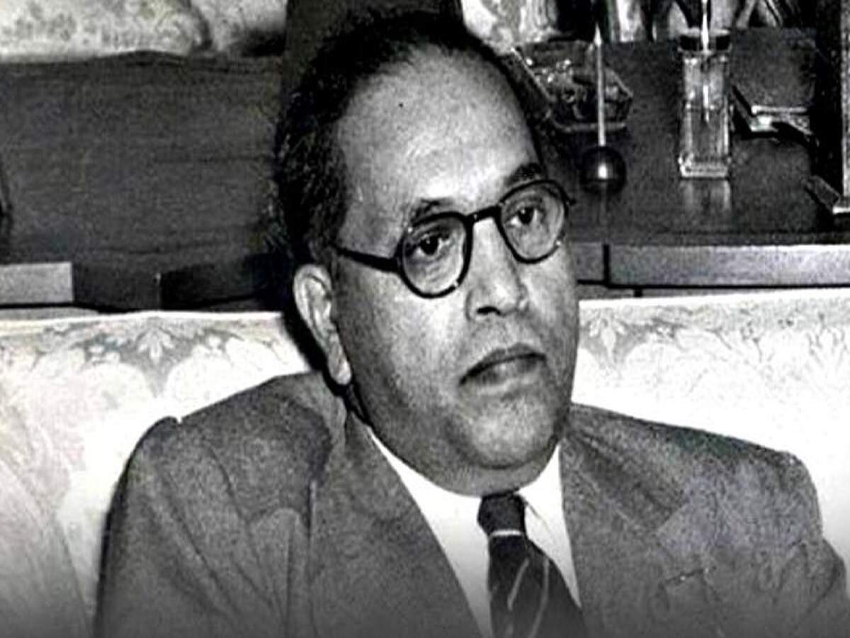 Ambedkar Jayanti 2020 Dr Bhimrao Ambedkar Quotes In Hindi Navbharat Times