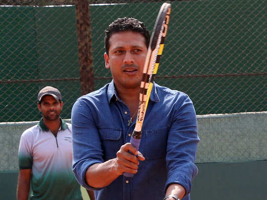 ​पैसा ही नहीं, हमारा समय भी जा रहा है: कोविड -19 पर बोले भारतीय टेनिस खिलाड़ी 