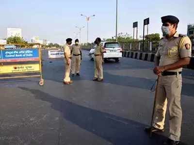 India Lockdown Revised Guidelines Issued For Private Vehicles ...