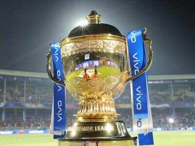 BCCI को मोबाइल फर्म से सालाना मिलते है 440 करोड़ रुपये, जाने.. 5 IPL 2020 Kab Hoga? IPL 2020 Has Suspended Know What Are The ...