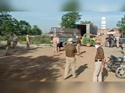 पंजाब: ASI हरजीत सिंह को मिला प्रमोशन, हमलावरों ने काटा था हाथ 