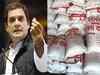 कोरोना: राहुल गांधी ने अमेठी के लिए भेजी 11 ट्रक राशन की खेप कोरोना: राहुल गांधी ने अमेठी के लिए भेजी 11 ट्रक राशन की खेप