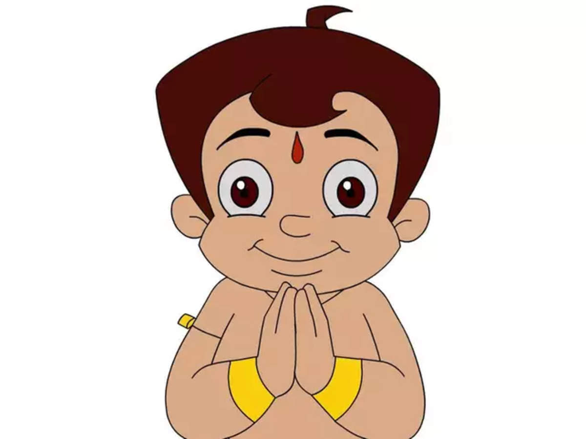 Chhota bheem deals wala