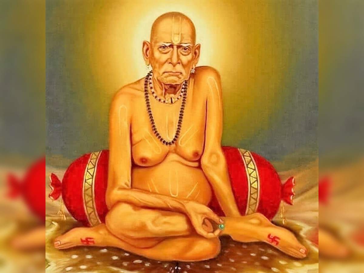 Swami Samarth Che Vichar - Facebook : Swami samarth ashram is a place of spirituality, close to ...