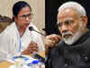 बंगाल: कोरोना का हाल जानने मोदी ने उतारी अपनी टीम, ममता बनर्जी बोलीं-...तो नहीं देंगे अनुमति बंगाल: कोरोना का हाल जानने मोदी ने उतारी अपनी टीम, ममता बनर्जी बोलीं-...तो नहीं देंगे अनुमति