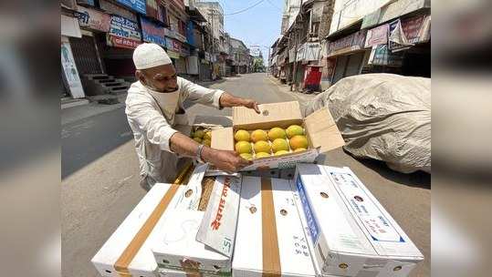 कष्टकऱ्यांची जगण्याशीही लढाई