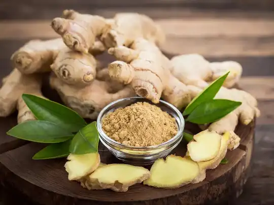 अदरक के फायदे, 30 दिनों तक अदरक के सेवन से इन बीमारियों का होगा सफाया - health benefits of ginger adrak k fayde ayurveda importance - Navbharat Times