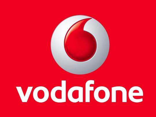 Vodafone New Plans April 2020