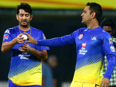 mohit sharma laud dhoni: हार की पूरी जिम्मेदारी ...
