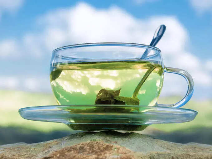 Green Tea Kab Pina Chahie Best Time To Drink Green Tea इस समय प न पर सबस ज य द फ यद करत ह ग र न ट Navbharat Times