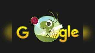 இன்றைய Google Doodle Game: எறும்பும் நத்தையும் ஆடும் கி... 