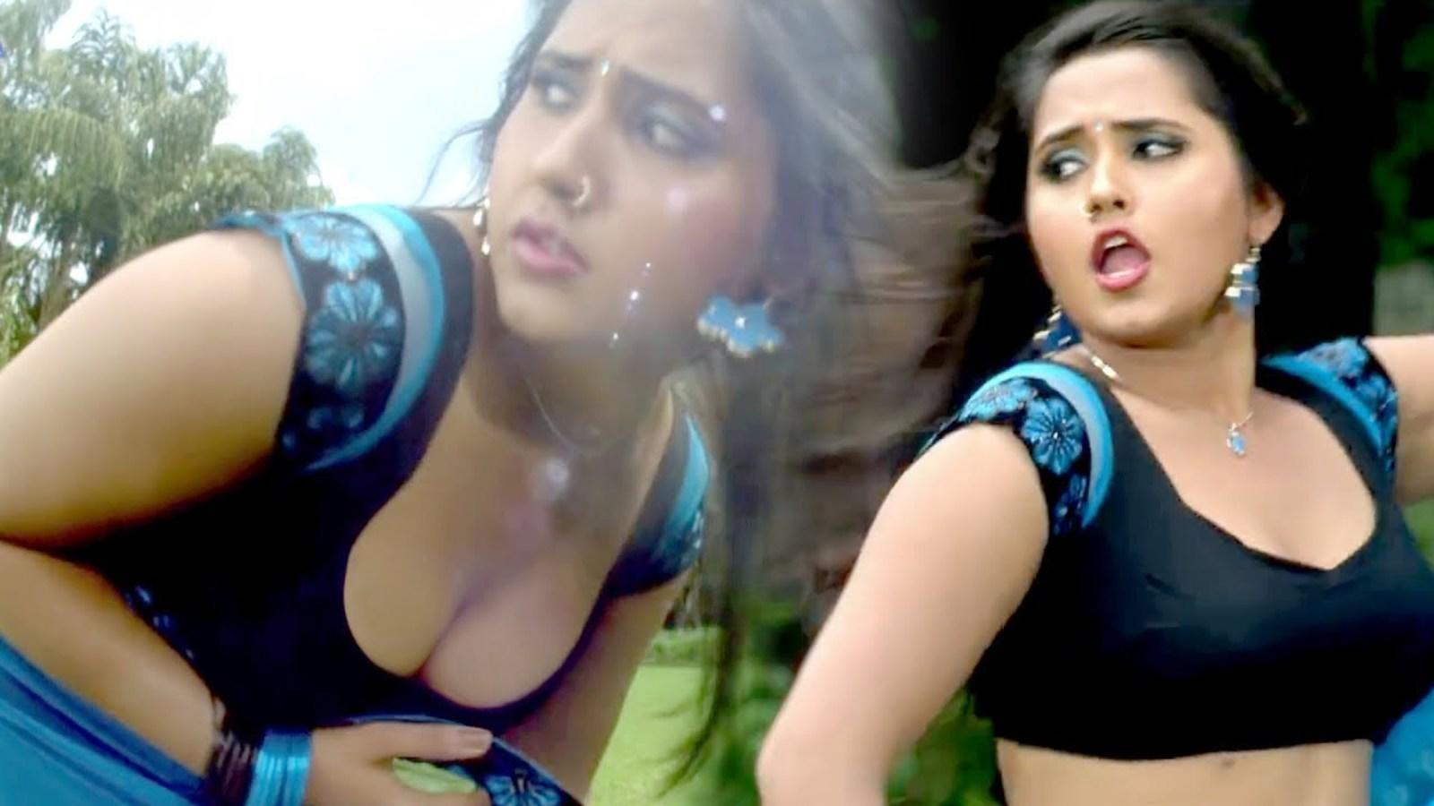 Kajal raghwani nude photo