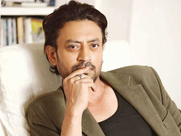 Irrfan Khan In ICU: Irrfan Khan Admitted In Mumbai Kokilaben ...