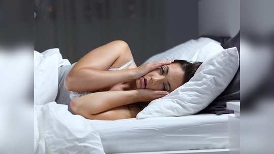 How To Get Sleep Early : रात्री लवकर झोप येत नाही? करा हे उपाय