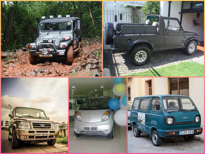 Discontinued Cars: ಭಾರತದಲ್ಲಿ ಯಾವೆಲ್ಲಾ ಕಾರುಗಳ ಮಾರಾಟ ಸ್ಥಗಿತಗೊಂಡಿದೆ ಗೊತ್ತಾ..?