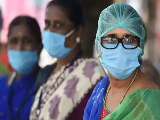 Tamil Nadu Coronavirus Updates: கொரோனா: ஒரே நாளில் ...