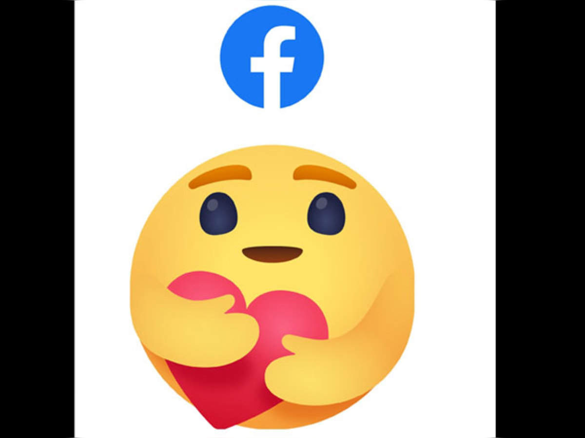 How To Get Care Emoji On Facebook All About New Hug Reaction On Facebook फ सब क पर क स म ल ग नय Care र ऐक शन ज न इसक मतलब Navbharat Times