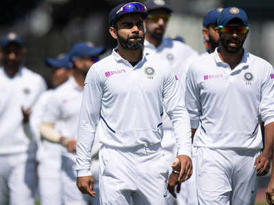 टेस्ट रैंकिंग: टीम इंडिया ने गंवाया नंबर 1 का ताज, ऑस्ट्रेलिया पहुंचा टॉप पर 