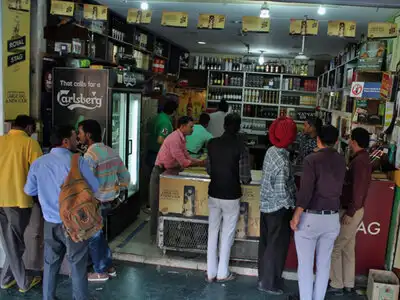 liquor shop open in lockdown: 4 मई से खुल जाएंगी ...