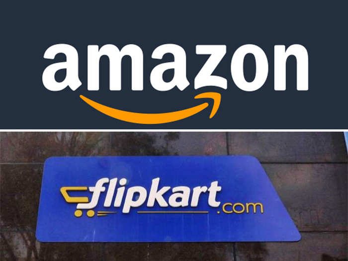 इस शर्त पर शुरू हो रही Amazon-Flipkart की डिलिवरी, खरीद पाएंगे फोन-लैपटॉप